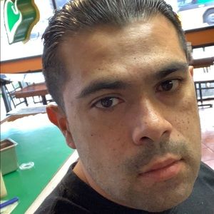 Meet your Posher, Jorge